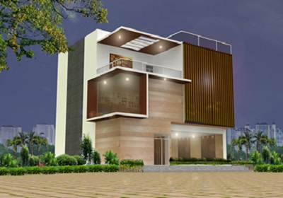 Club House