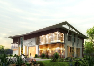 Club House