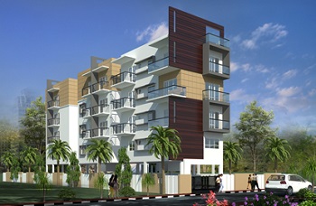 President Basil's @ Bannergatta Road, Bangalore