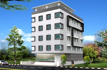 Hotel Block