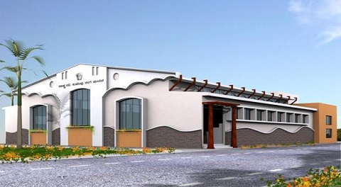 Community Hall