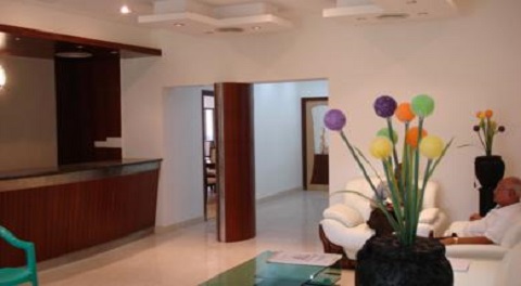 Interiors