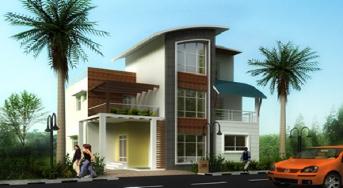 Villas