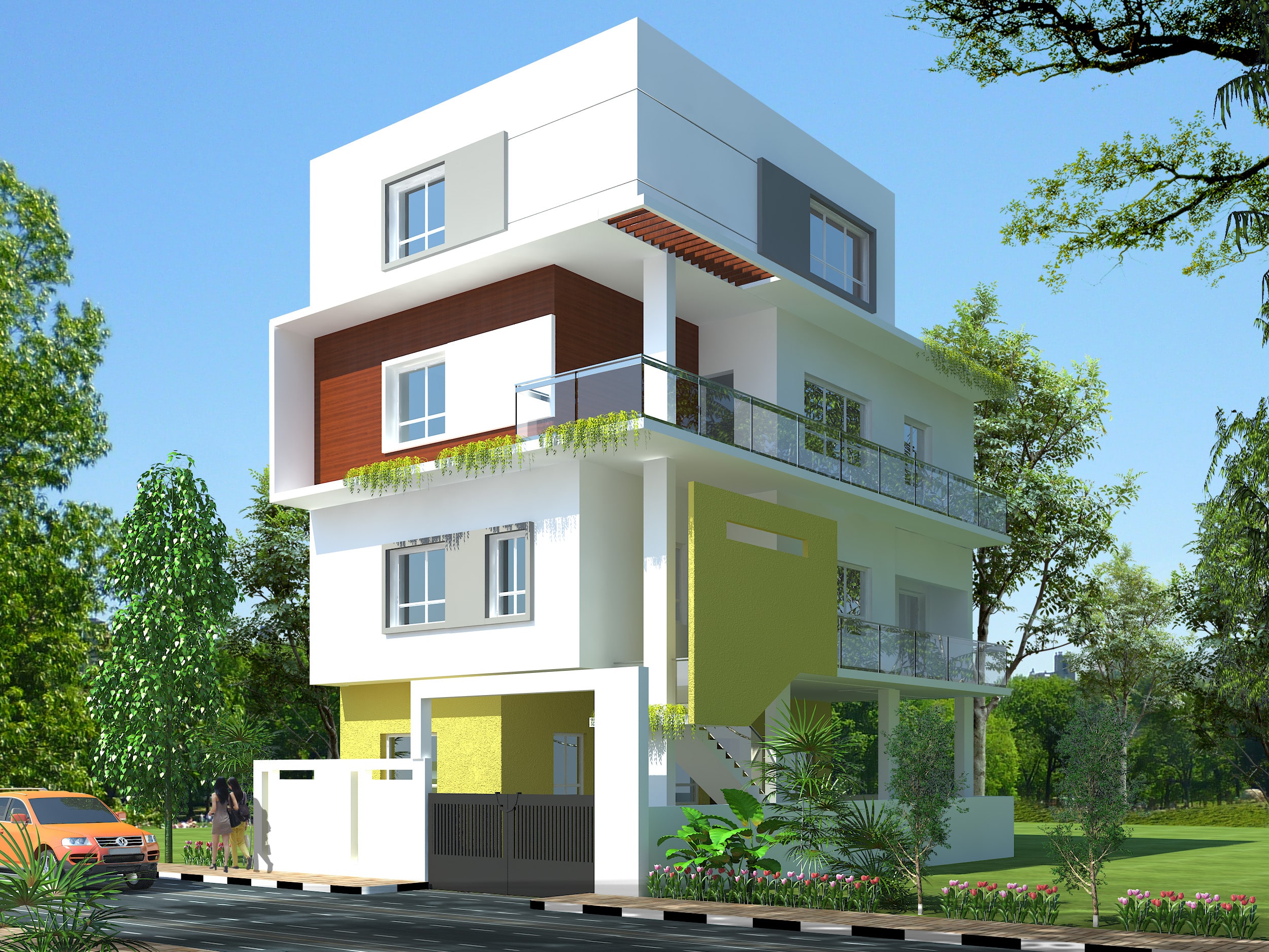 Srinivas Reddy