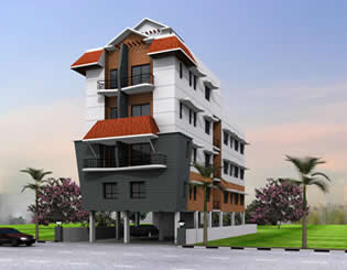 Harish @ Chamarajpet, Bangalore