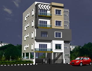 Shrinivas @ Tyagaraja Nagar, Bangalore