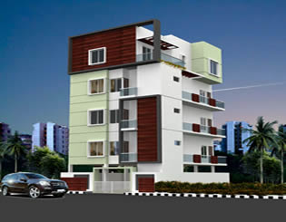 Srikanth @ Vidyapeetha Circle, Bangalore