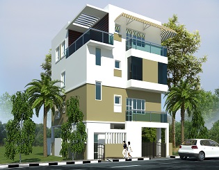 Vikram @ JP Nagar, Bangalore