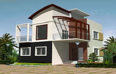 Villa Type - 2
